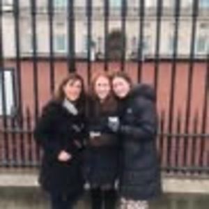 Meet your Posher, Leslie